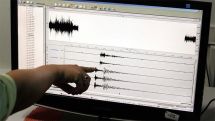 На фоне природных пожаров в Турции произошло землетрясение магнитудой 5,5