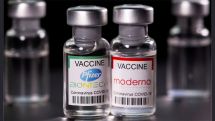 Pfizer-ը և Moderna-ն բարձրացնում են կորոնավիրուսi պատվաստանյութերի գները