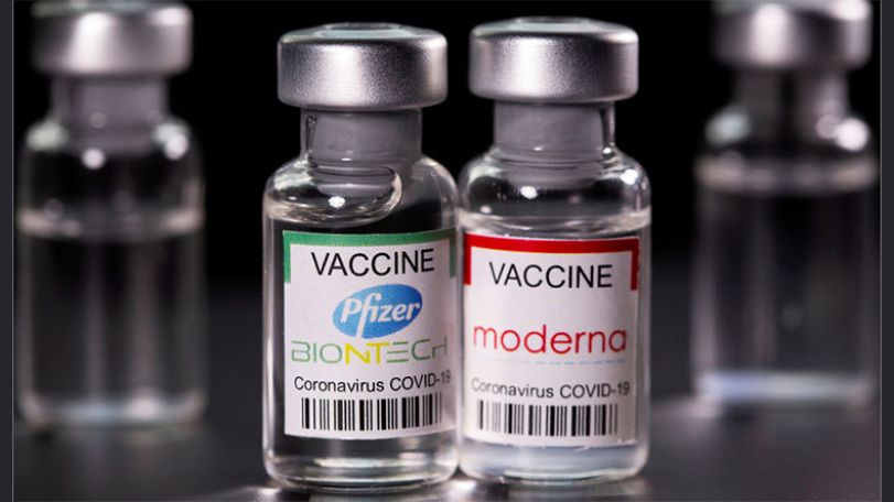 Pfizer and Moderna raise EU Covid vaccine prices