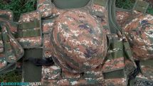 Artsakh soldier found dead near military unit