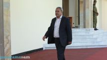 «ԱԺ-ում սահմանափակումներն աննորմալ են, աբսուրդ, ստորացուցիչ, նաև՝ հակասահմանադրական»