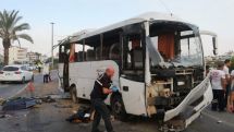 В ДТП в Турции погибли трое россиян