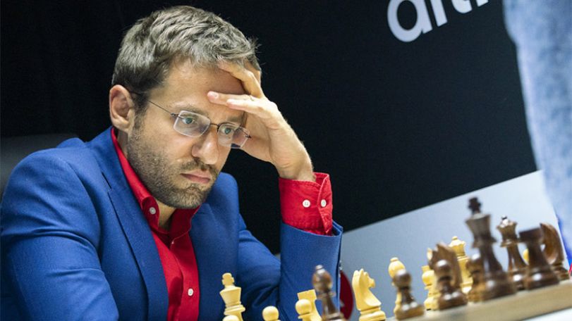 Aronian advances to Chessable Masters quarterfinals