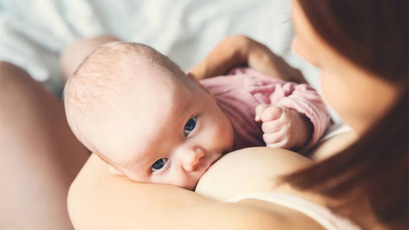 Senior UN officials: Breastfeeding central to eliminating child malnutrition