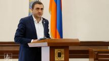 Երևանի ավագանու անդամի վիճակը ծանր է, միացված է արհեստական շնչառության սարք