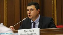 Տիգրան Աբրահամյան. Ինչո՞ւ է թույլ տրվել, որ Ադրբեջանը տարբեր հատվածներում ներխուժում ապահովի