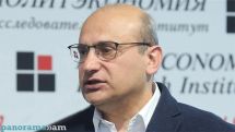 Քաղաքագետ. Ընդդիմությունն ու իշխանությունն իրենց լեգիտիմությունը որոնում են միմյանց մեջ