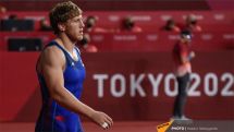 Tokyo Olympics: Armenia's Artur Aleksanyan wins silver
