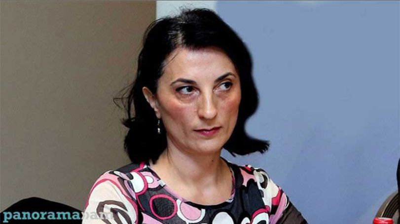 Շուշան Դոյդոյան. Լրագրողների աշխատանքի խոչընդոտներն անօրինական են կիրառվել Ազգային ժողովում