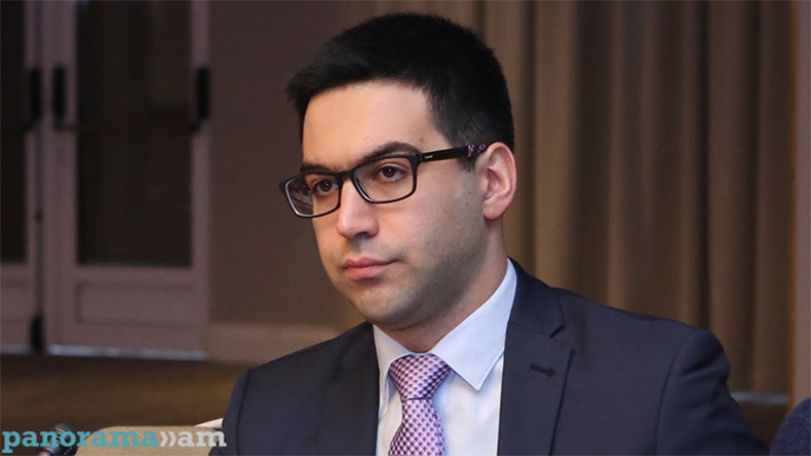 Ռուստամ Բադասյանն առանց պաշտոն չի մնա