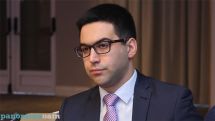 Rustam Badasyan set to head Armenia’s State Revenue Committee