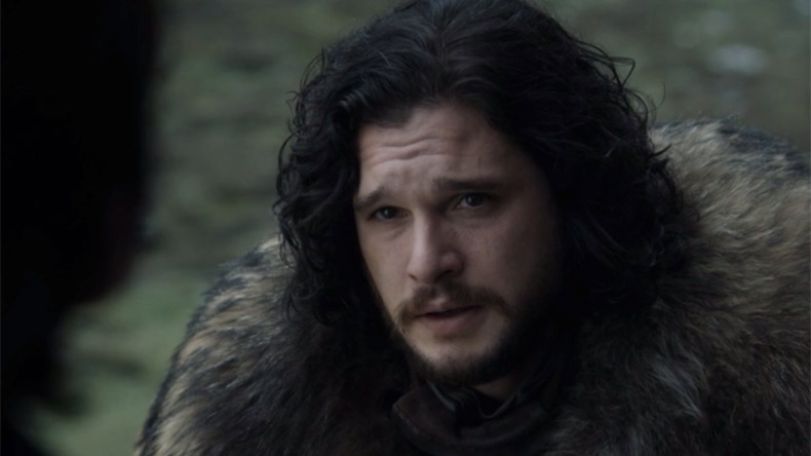 Kit Harington says ‘Game of Thrones’ ‘directly’ led to his mental health issues