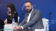 Роберт Айрапетян: Подобная инициатива со стороны властей – странная