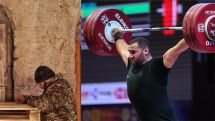 Simon Martirosyan: From Dadivank to Tokyo