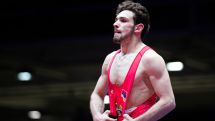 Tokyo Olympics: Armenian wrestler Arsen Harutyunyan left out of competition