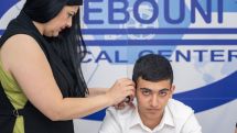 10-ը երեխա այսօր լսելու հնարավորություն է ստացել