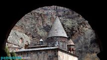 Armenian Church commemorates Sts. Martyrs Eugenios, Makarios and others
