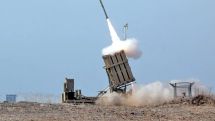 Israel launches airstrikes on Lebanon in response to rocket attacks