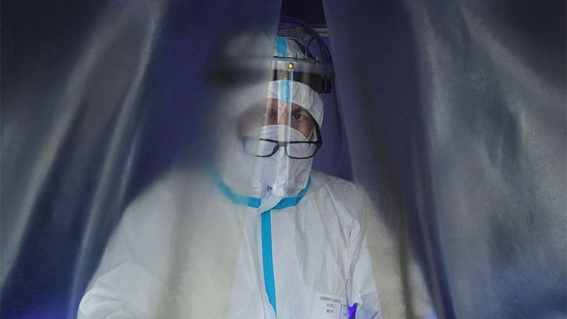 Эпидемиолог: Усталость и кашель – наиболее частые последствия COVID-19