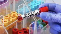Vaccines targeting Covid delta variant may be needed, researchers say