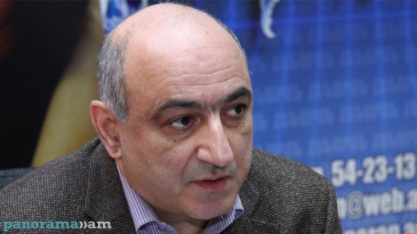 Boris Navasardyan: Journalists providing ‘unwanted information’ on parliamentary happenings overtly persecuted in Armenia