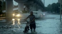 23 killed in India's West Bengal floods