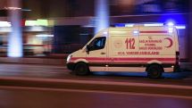 Bus crash kills 9, injures 30 in western Turkey