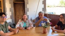 US ambassador again visits Armenia’s Syunik