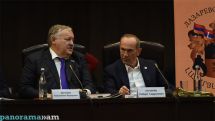 Զատուլին. «Նման պահի չաջակցել հայ ժողովրդին, նշանակում է՝ Ռուսաստանը դավաճանի իրեն»