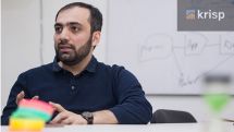 Krispi-ի հիմնադիր. Հայ գիտնականների կողմից ստեղծվում են ալգորիթմներ, որոնք միջազգային ասպարեզում բացարձակ նորամուծություն են