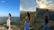Սիրուշոյի կատարումը Արցախի լեռներում