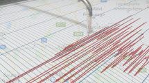 Quake hits Armenia-Georgia border area