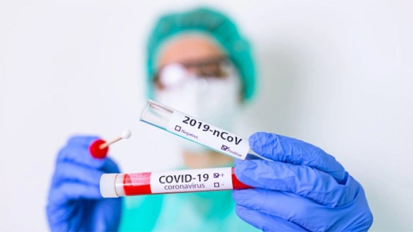 Artsakh reports 6 fresh COVID-19 cases