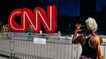 CNN fires three employees for going to office unvaccinated
