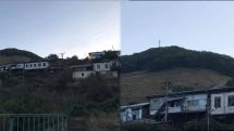 Artsakh ombudsman: Azerbaijani servicemen stole 4 animals owned by Hin Shen residents