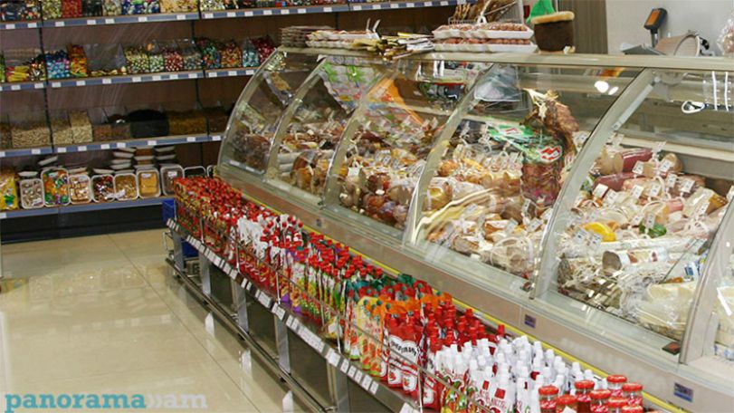 Global food prices fall for second month in July