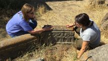U.S. ambassador to Armenia reveals why she decided to spend her vacation in Syunik