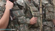 Azerbaijan opens fire at Armenian positions in Black Lake area – Defense Ministry