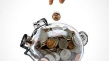 Be thankful, save more: Study says gratitude helps us reach financial goals