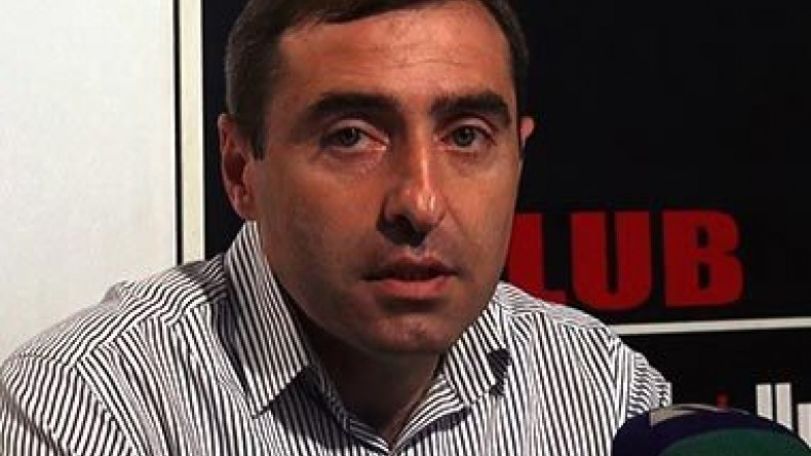 Созданный группировкой ИГИЛ «Исламский халифат» может диктовать новые условия игры. Комментарий С. Григоряна 