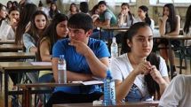 Միասնական քննությունների լրացուցիչ փուլին կմասնակցի ավելի քան 700 դիմորդ