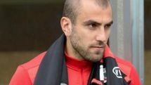 Yura Movsisyan to return from injury in 2 months