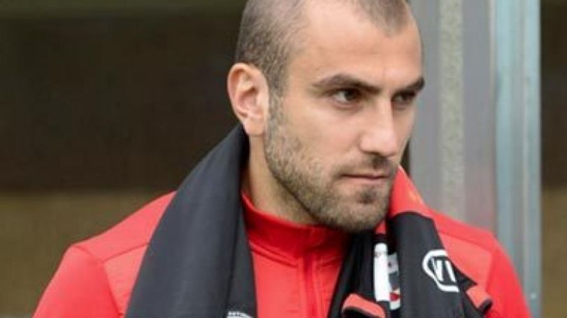 Yura Movsisyan to return from injury in 2 months