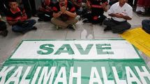 Malaysia’s ‘Allah’ verdict & the rising far right
