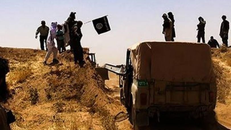 'Turks kidnapped by ISIS come from one of the biggest mistakes of the Turkish govt’