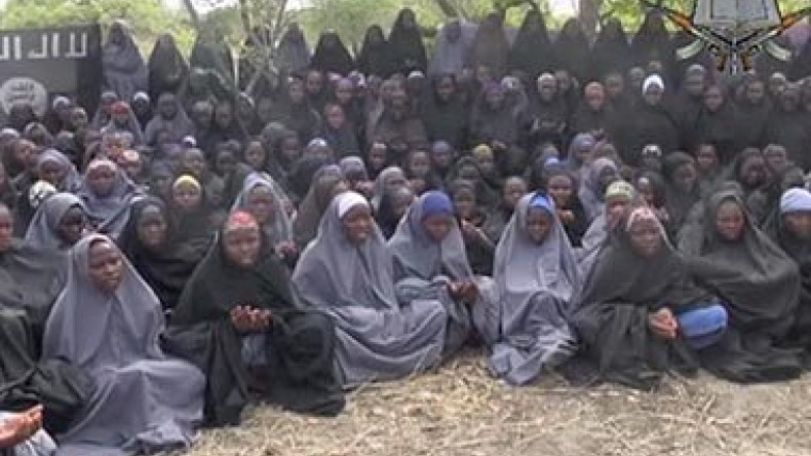 Nigeria 'raids Boko Haram cell linked to abductions'  