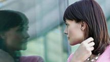 Allowing others to cheer you up can enhance self-esteem – study 