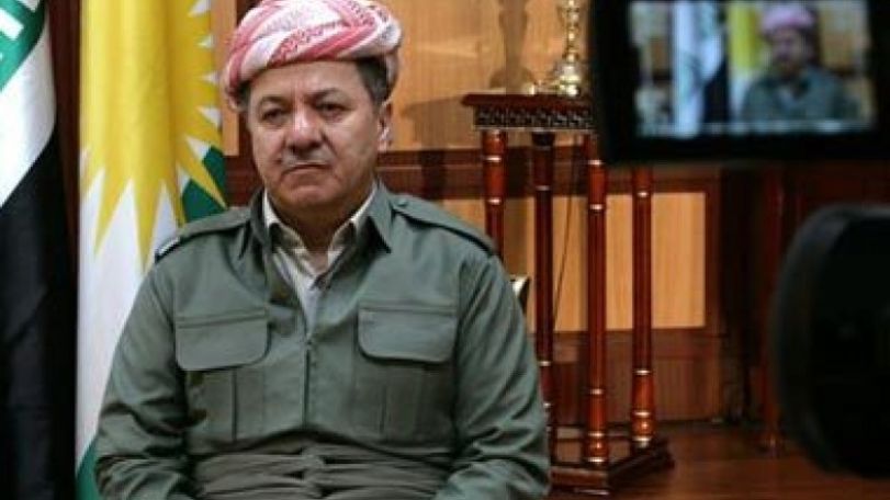 Iraq KRG moves against Kurdish people – Sami Ramadani