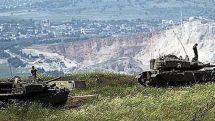 Tel Aviv concerned about change of balance in Syria