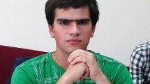 Gabuzyan wins Varna Open 